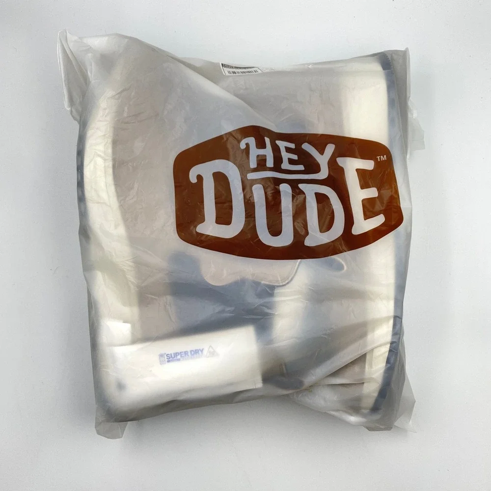 Hey Dude hey dude